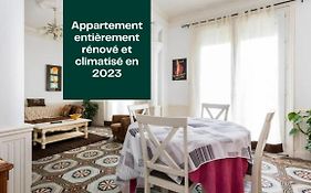 Beziers Apart Art Deco